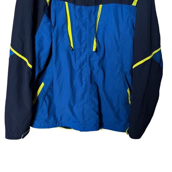 The North Face Mens Hyvent Ski Jacket Large - Picture 3 of 5